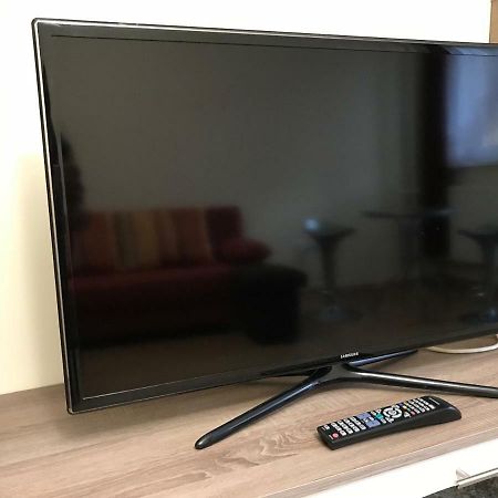 Ella Apartman Debrecen Esterno foto