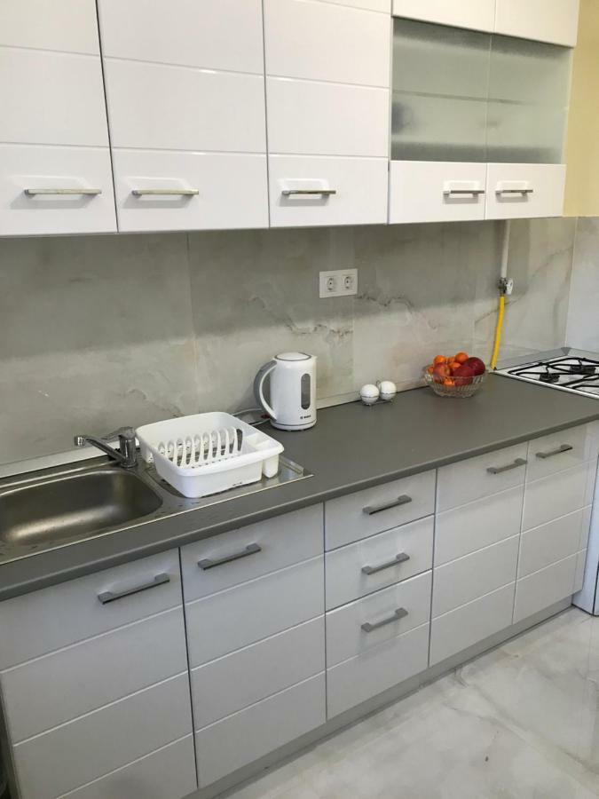 Ella Apartman Debrecen Esterno foto