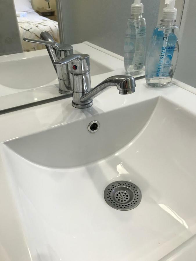 Ella Apartman Debrecen Esterno foto