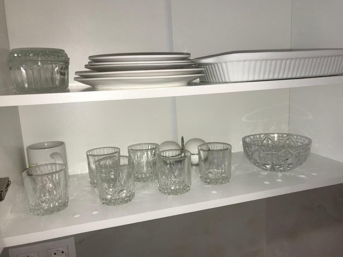 Ella Apartman Debrecen Esterno foto